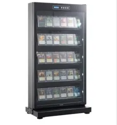 2026年最新】hakuba トレカ用防湿庫の人気アイテム - メルカリ