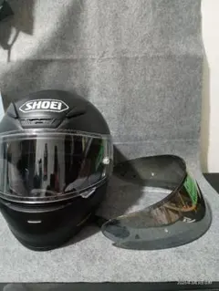 2026年最新】shoei z-7 内装の人気アイテム - メルカリ