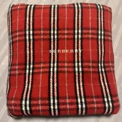 2026年最新】バーバリー ウールひざ掛けの人気アイテム - メルカリ