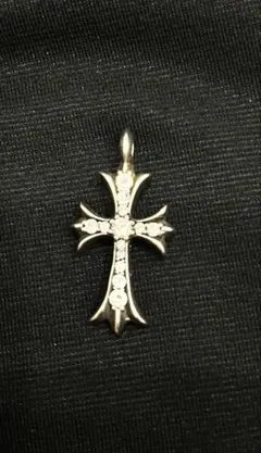 2026年最新】クロムハーツ タイニーファットクロスの人気アイテム