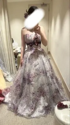 2026年最新】YUMI KATSURA カラードレスの人気アイテム - メルカリ