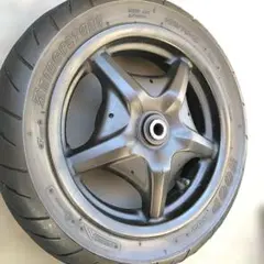 2026年最新】シグナスx se44jホイールの人気アイテム - メルカリ