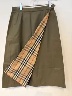 2026年最新】バーバリーチェックスカートの人気アイテム - メルカリ