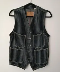 2026年最新】シュガーケーン ウォバッシュ ベストの人気アイテム