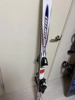 2026年最新】スキー板 145の人気アイテム - メルカリ