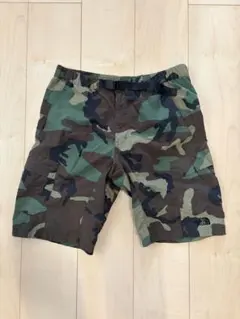 2026年最新】ノースフェイス ショートパンツ メンズ 迷彩の人気