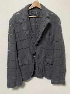 2026年最新】コムデギャルソン ジャケット 縮絨 2004の人気アイテム