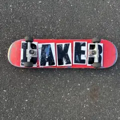 2026年最新】Baker スケボー コンプリートの人気アイテム - メルカリ