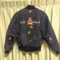 2026年最新】カールヘルム スカジャンの人気アイテム - メルカリ