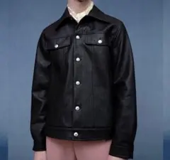 2026年最新】sefr レザージャケットの人気アイテム - メルカリ