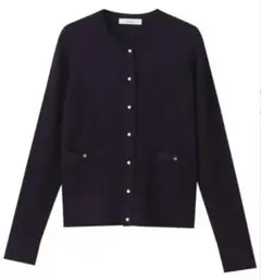 2026年最新】ebure カーディガンの人気アイテム - メルカリ