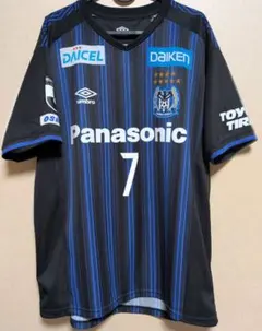 2026年最新】ガンバ大阪 ユニフォーム 遠藤の人気アイテム - メルカリ