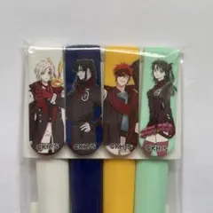 2026年最新】d.gray-man ガラスペンの人気アイテム - メルカリ