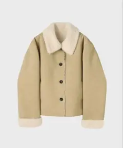 2026年最新】thetoé boa coatの人気アイテム - メルカリ