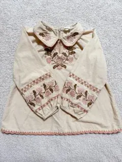 2026年最新】アポリナ apolina ブラウスの人気アイテム - メルカリ