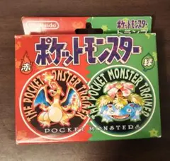 2026年最新】ポケモン 緑 トランプの人気アイテム - メルカリ