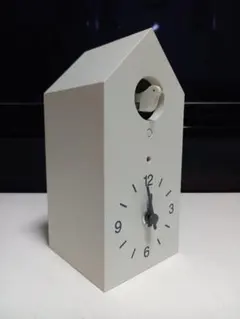 2026年最新】無印 鳩時計の人気アイテム - メルカリ