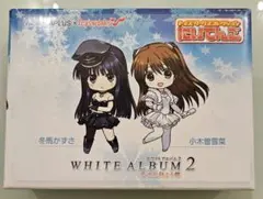 2026年最新】冬馬かずさ white albumの人気アイテム - メルカリ