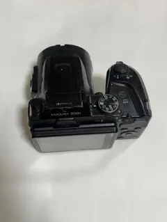 2026年最新】coolpix b500の人気アイテム - メルカリ