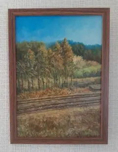 2026年最新】油彩画の人気アイテム - メルカリ