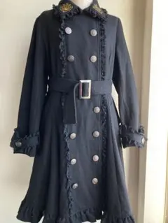 2026年最新】PUTUMAYO ロングコートの人気アイテム - メルカリ