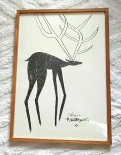 2026年最新】山口一郎絵画の人気アイテム - メルカリ