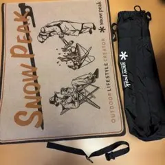 2026年最新】スノーピーク フロアマットの人気アイテム - メルカリ