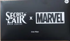 2026年最新】secret lair marvel ironの人気アイテム - メルカリ