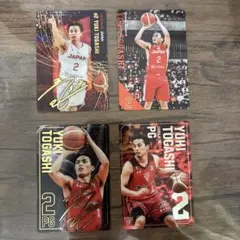 2026年最新】富樫勇樹 サインの人気アイテム - メルカリ