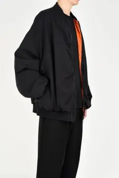 2026年最新】lad musician ma-1の人気アイテム - メルカリ