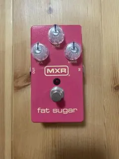 2026年最新】MXR Fat Sugarの人気アイテム - メルカリ