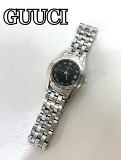 2026年最新】グッチ 時計 5500xlの人気アイテム - メルカリ
