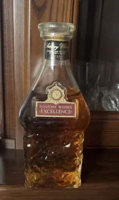 2026年最新】エクセレンス サントリーの人気アイテム - メルカリ
