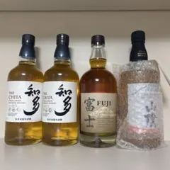 2026年最新】ウイスキー知多の人気アイテム - メルカリ