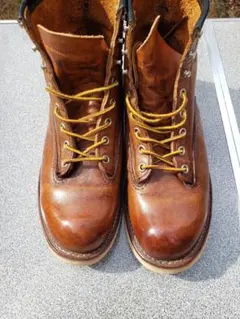 2026年最新】redwing 2904の人気アイテム - メルカリ