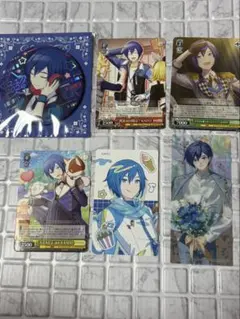 2026年最新】kaito 缶バッジ まとめ売りの人気アイテム - メルカリ