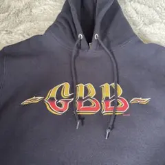 2026年最新】gbb パーカーの人気アイテム - メルカリ