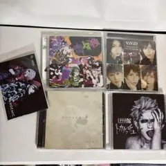 2026年最新】V系バンドCDの人気アイテム - メルカリ