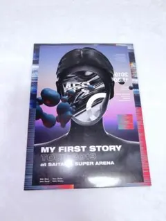 2026年最新】my first story dvdの人気アイテム - メルカリ