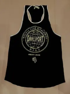 2026年最新】darc sportタンクトップの人気アイテム - メルカリ