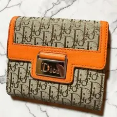 2026年最新】dior 財布 ハート トロッターの人気アイテム - メルカリ
