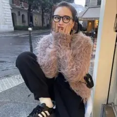 2026年最新】THE toe ファーコートの人気アイテム - メルカリ