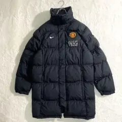 2026年最新】nike マンチェスターユナイテッド ナイロンジャケットの