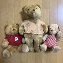 2026年最新】ピンクハウス くまの人気アイテム - メルカリ