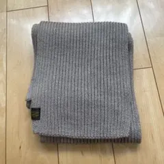 2026年最新】バトナー マフラーの人気アイテム - メルカリ