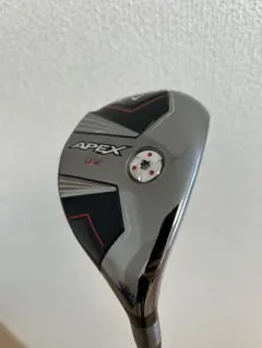 2026年最新】キャロウェイ apex uw 19の人気アイテム - メルカリ