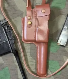 2026年最新】モーゼルm712 ホルスターの人気アイテム - メルカリ