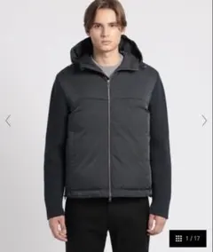 2026年最新】theory ダウンジャケットの人気アイテム - メルカリ