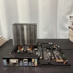 2026年最新】マザーボード cpu セットi7 6700の人気アイテム - メルカリ