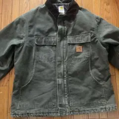 2026年最新】Carhart トラディショナルジャケットの人気アイテム